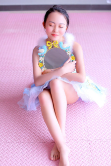 明星专题：加藤玲奈